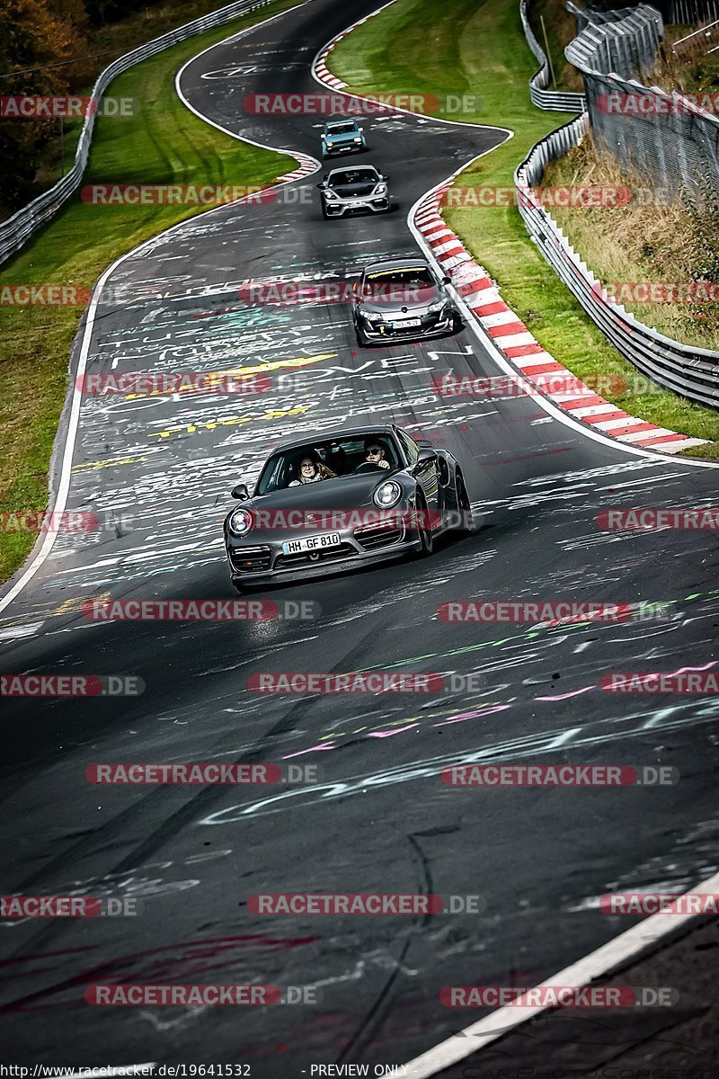 Bild #19641532 - Touristenfahrten Nürburgring Nordschleife (16.10.2022)