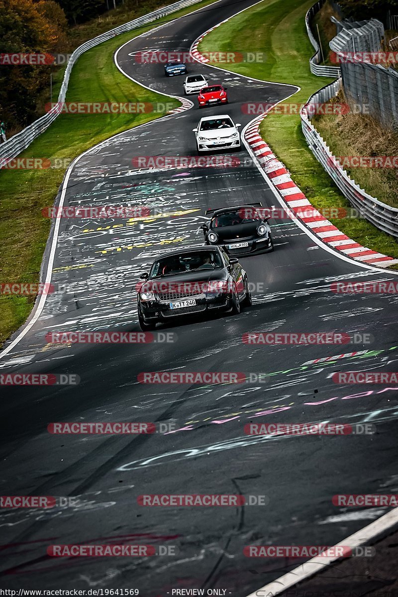 Bild #19641569 - Touristenfahrten Nürburgring Nordschleife (16.10.2022)