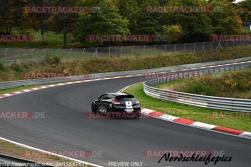 Bild #19641619 - Touristenfahrten Nürburgring Nordschleife (16.10.2022)