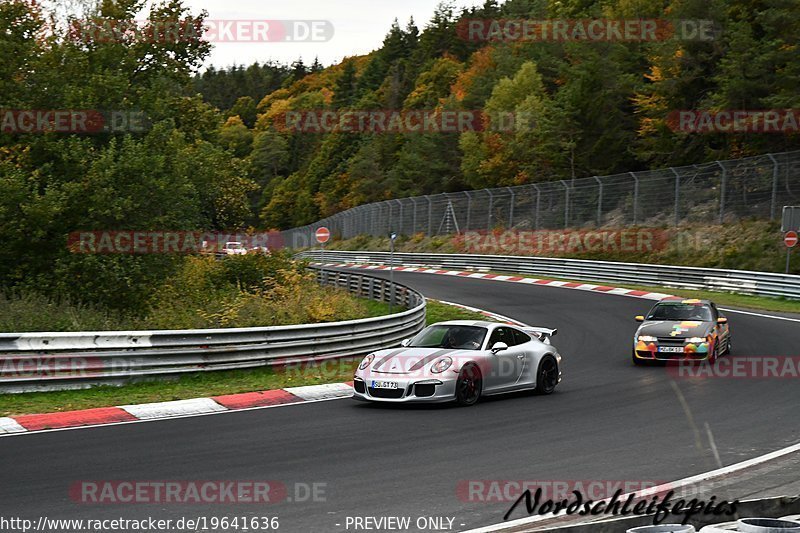 Bild #19641636 - Touristenfahrten Nürburgring Nordschleife (16.10.2022)