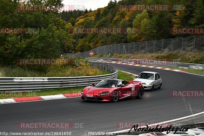 Bild #19641650 - Touristenfahrten Nürburgring Nordschleife (16.10.2022)