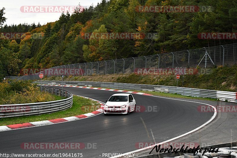 Bild #19641675 - Touristenfahrten Nürburgring Nordschleife (16.10.2022)