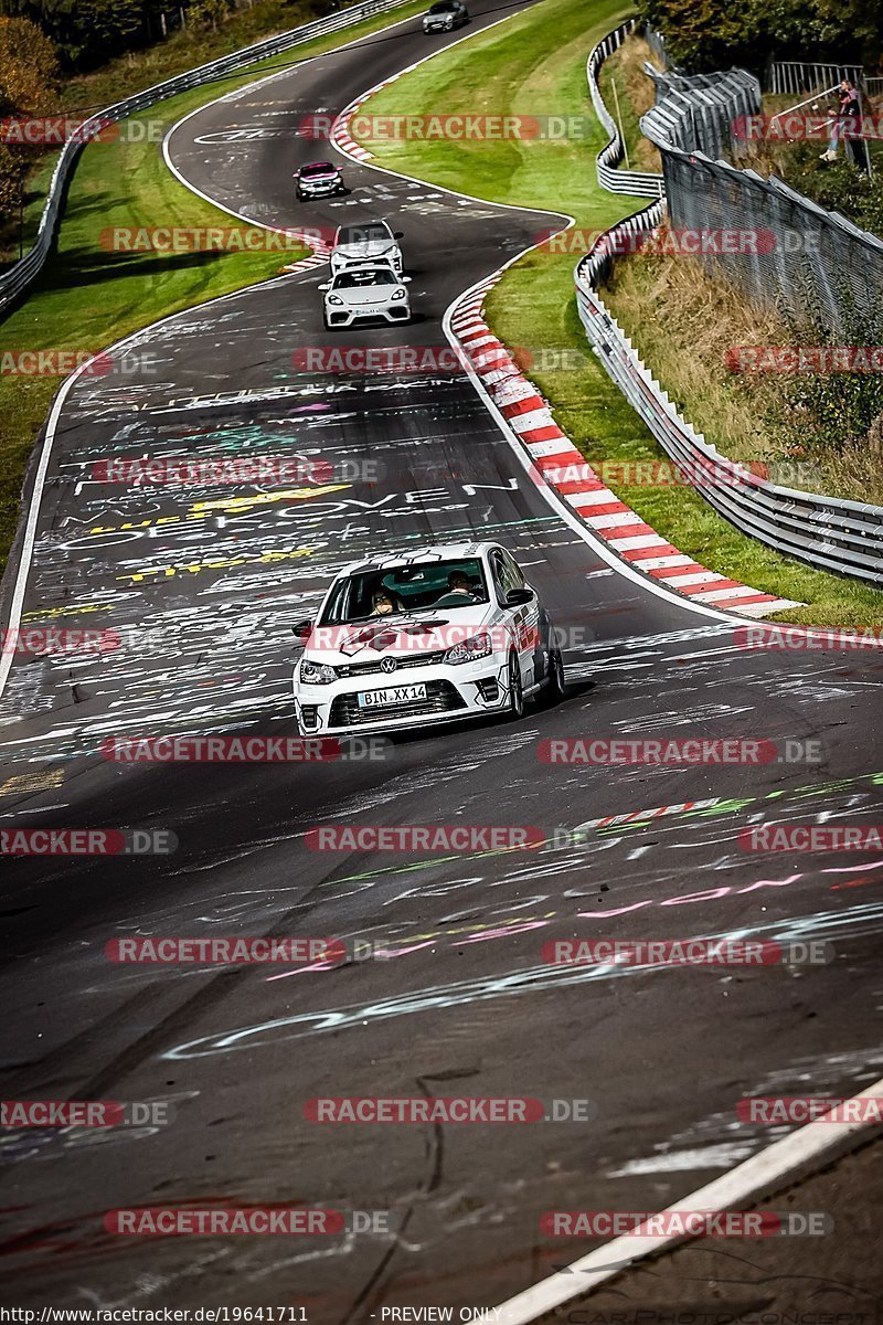 Bild #19641711 - Touristenfahrten Nürburgring Nordschleife (16.10.2022)