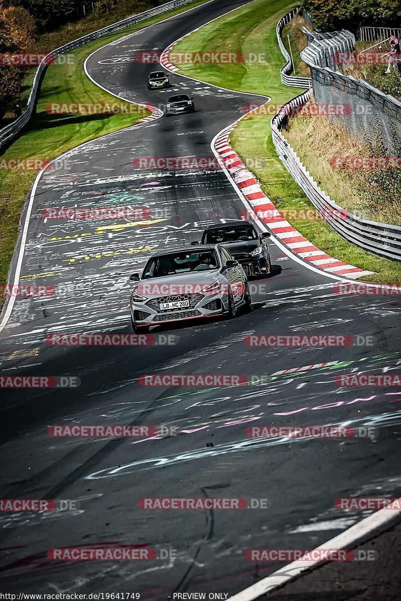 Bild #19641749 - Touristenfahrten Nürburgring Nordschleife (16.10.2022)