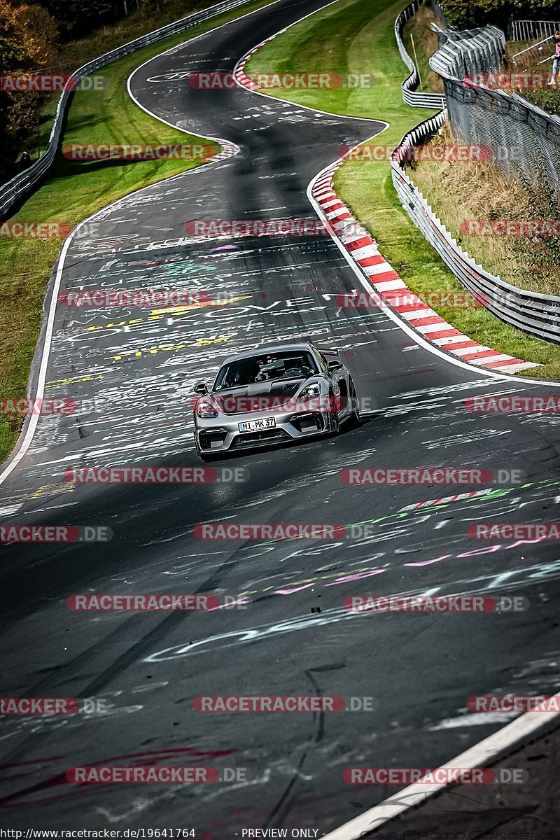 Bild #19641764 - Touristenfahrten Nürburgring Nordschleife (16.10.2022)