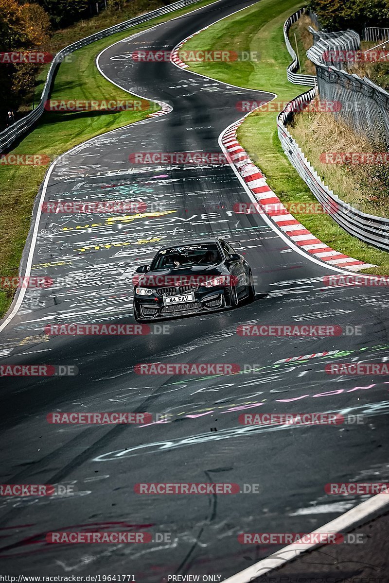 Bild #19641771 - Touristenfahrten Nürburgring Nordschleife (16.10.2022)