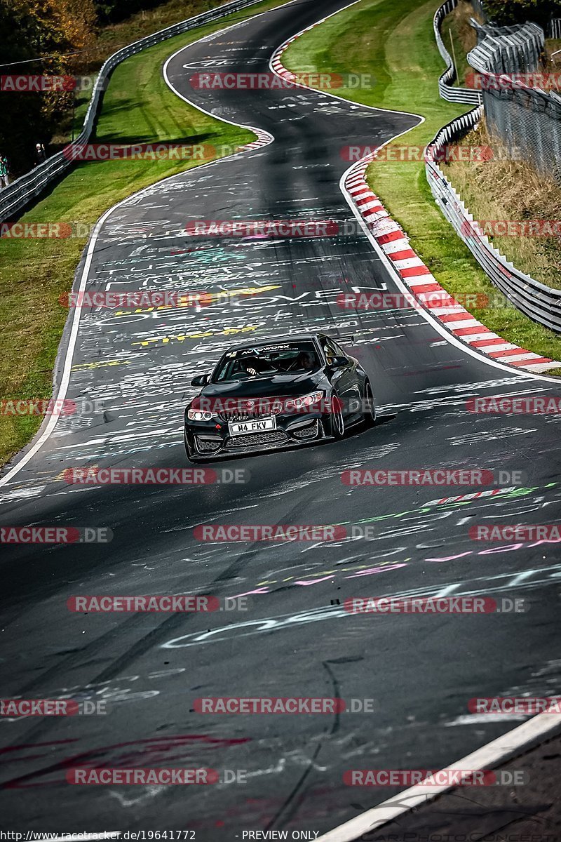 Bild #19641772 - Touristenfahrten Nürburgring Nordschleife (16.10.2022)