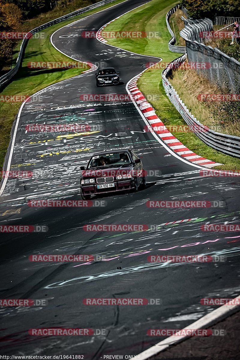 Bild #19641882 - Touristenfahrten Nürburgring Nordschleife (16.10.2022)