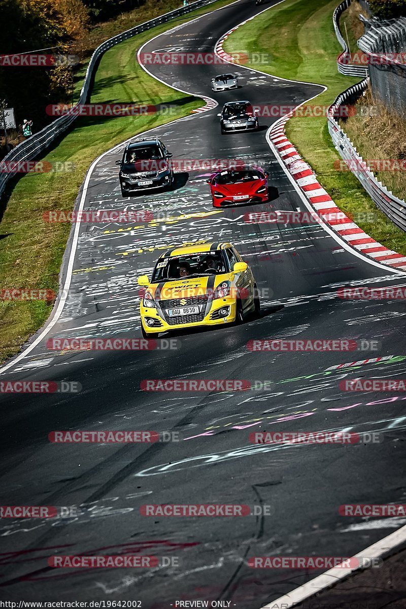 Bild #19642002 - Touristenfahrten Nürburgring Nordschleife (16.10.2022)