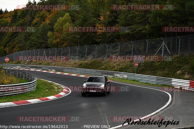 Bild #19642013 - Touristenfahrten Nürburgring Nordschleife (16.10.2022)