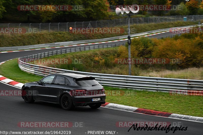 Bild #19642019 - Touristenfahrten Nürburgring Nordschleife (16.10.2022)