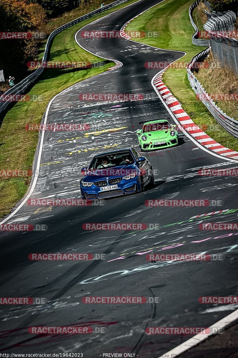 Bild #19642023 - Touristenfahrten Nürburgring Nordschleife (16.10.2022)