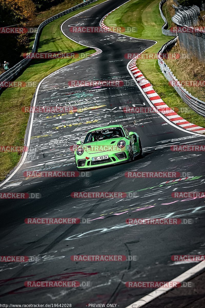 Bild #19642028 - Touristenfahrten Nürburgring Nordschleife (16.10.2022)