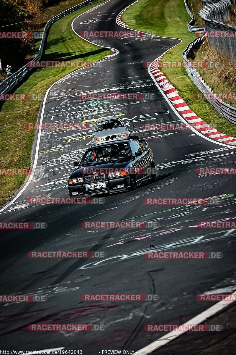 Bild #19642043 - Touristenfahrten Nürburgring Nordschleife (16.10.2022)