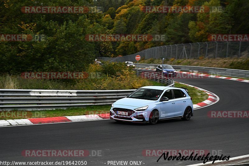 Bild #19642050 - Touristenfahrten Nürburgring Nordschleife (16.10.2022)