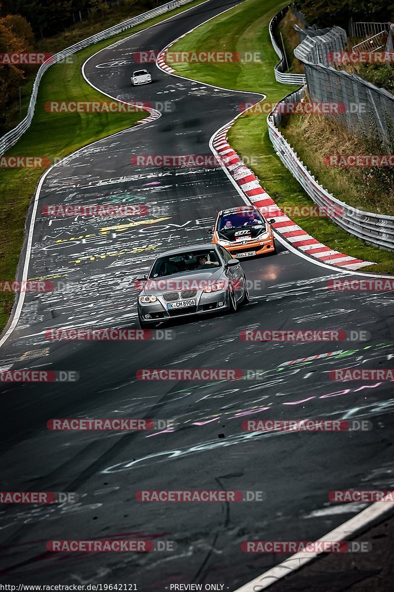 Bild #19642121 - Touristenfahrten Nürburgring Nordschleife (16.10.2022)