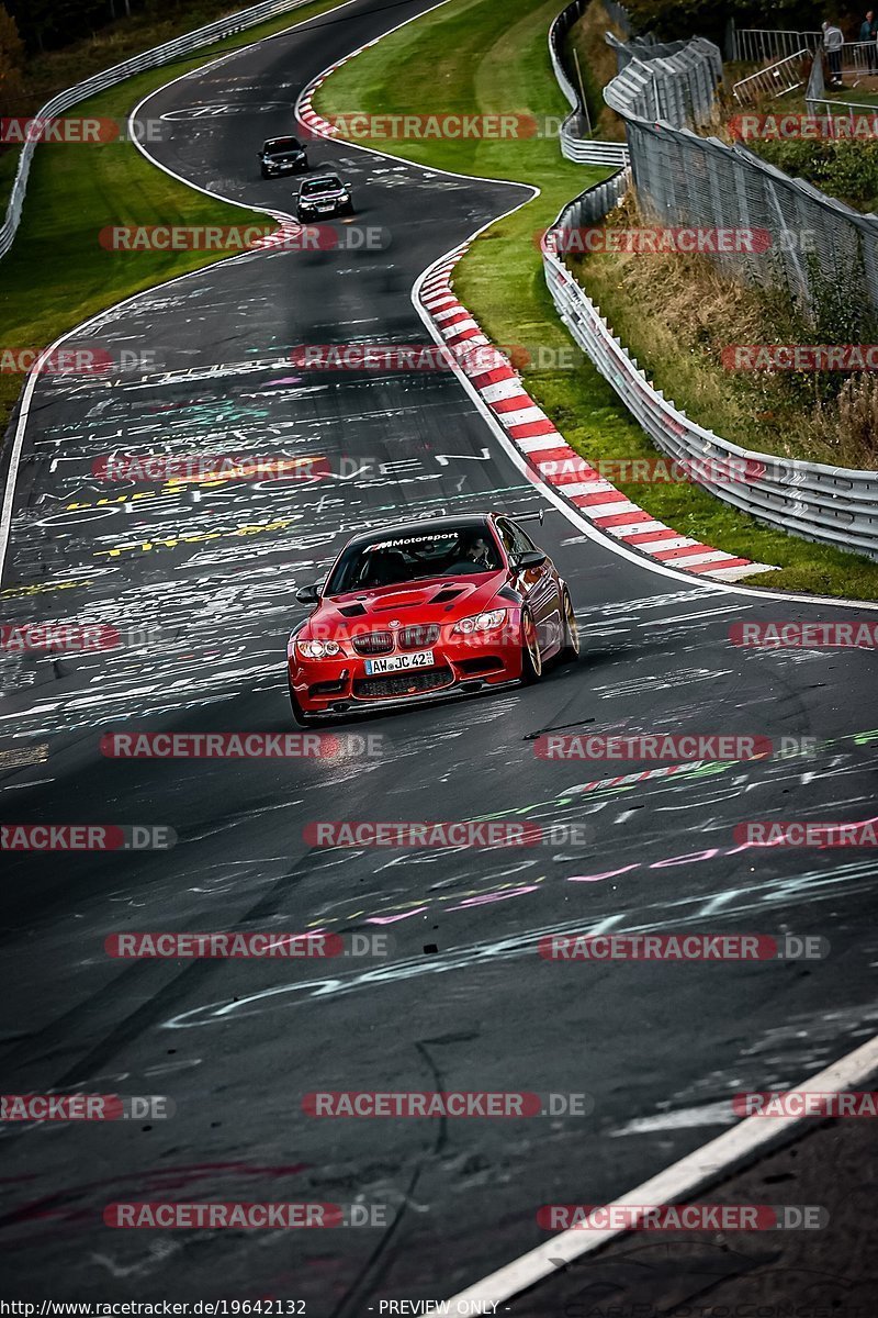 Bild #19642132 - Touristenfahrten Nürburgring Nordschleife (16.10.2022)