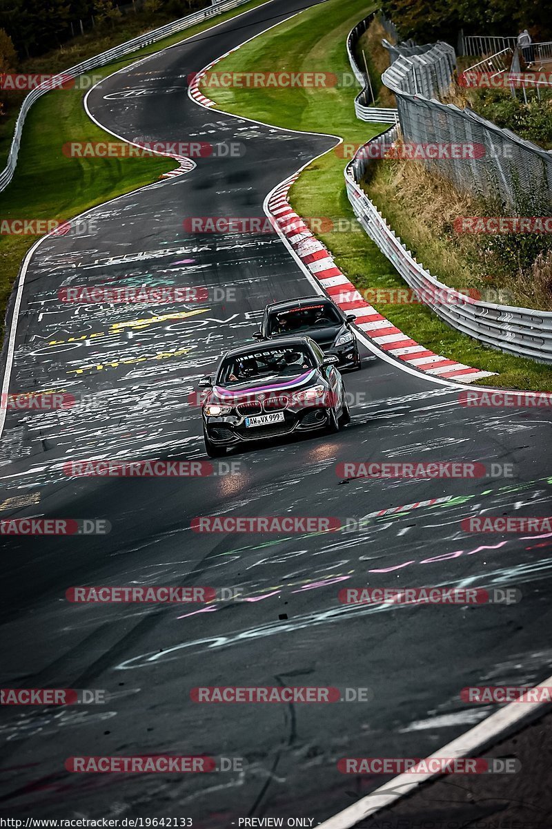 Bild #19642133 - Touristenfahrten Nürburgring Nordschleife (16.10.2022)