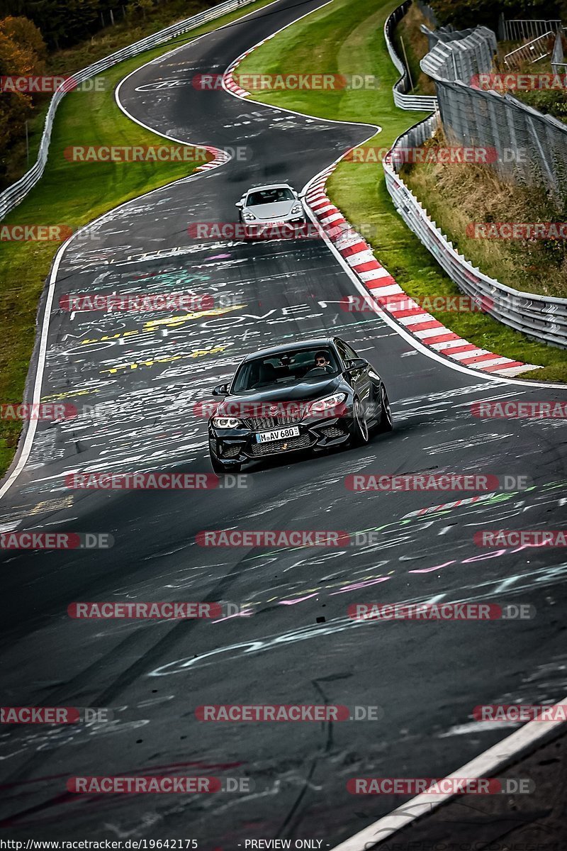 Bild #19642175 - Touristenfahrten Nürburgring Nordschleife (16.10.2022)