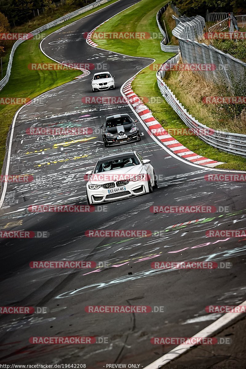 Bild #19642208 - Touristenfahrten Nürburgring Nordschleife (16.10.2022)