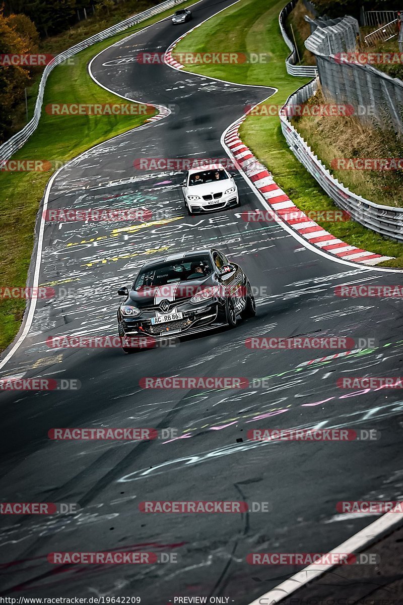 Bild #19642209 - Touristenfahrten Nürburgring Nordschleife (16.10.2022)