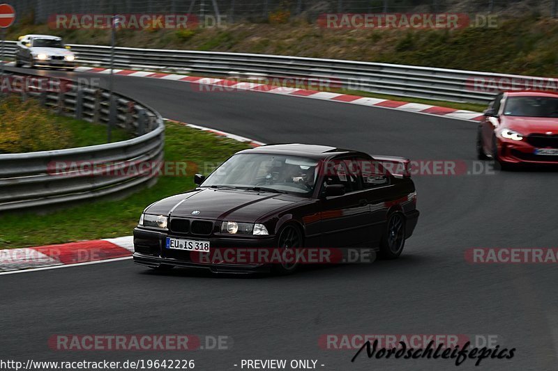 Bild #19642226 - Touristenfahrten Nürburgring Nordschleife (16.10.2022)