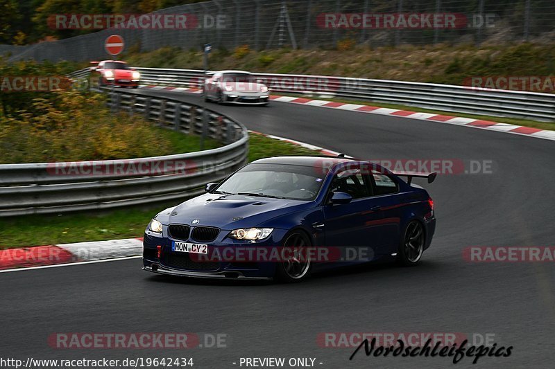 Bild #19642434 - Touristenfahrten Nürburgring Nordschleife (16.10.2022)