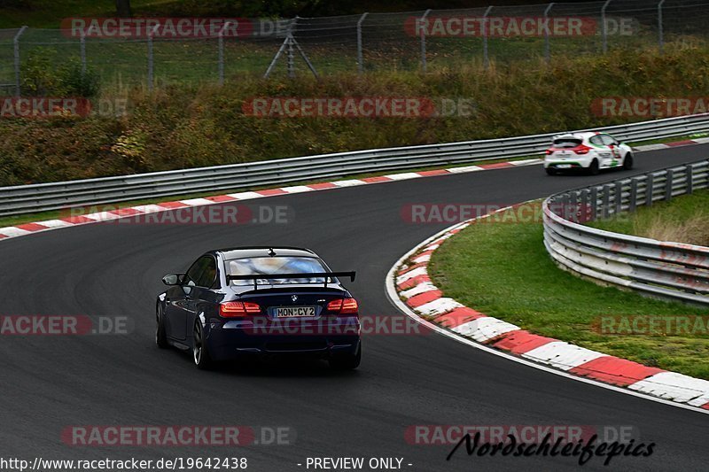 Bild #19642438 - Touristenfahrten Nürburgring Nordschleife (16.10.2022)