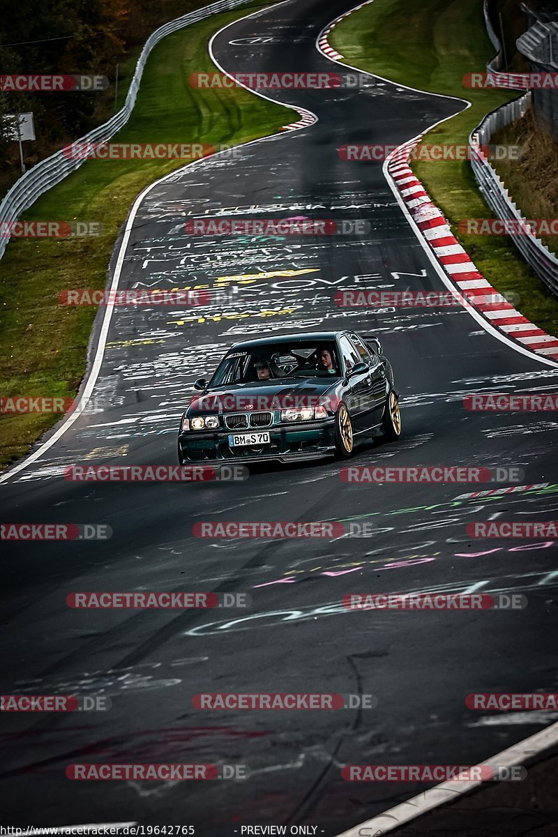 Bild #19642765 - Touristenfahrten Nürburgring Nordschleife (16.10.2022)