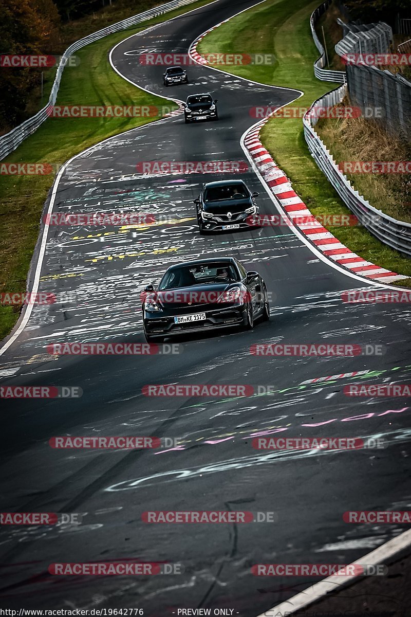 Bild #19642776 - Touristenfahrten Nürburgring Nordschleife (16.10.2022)