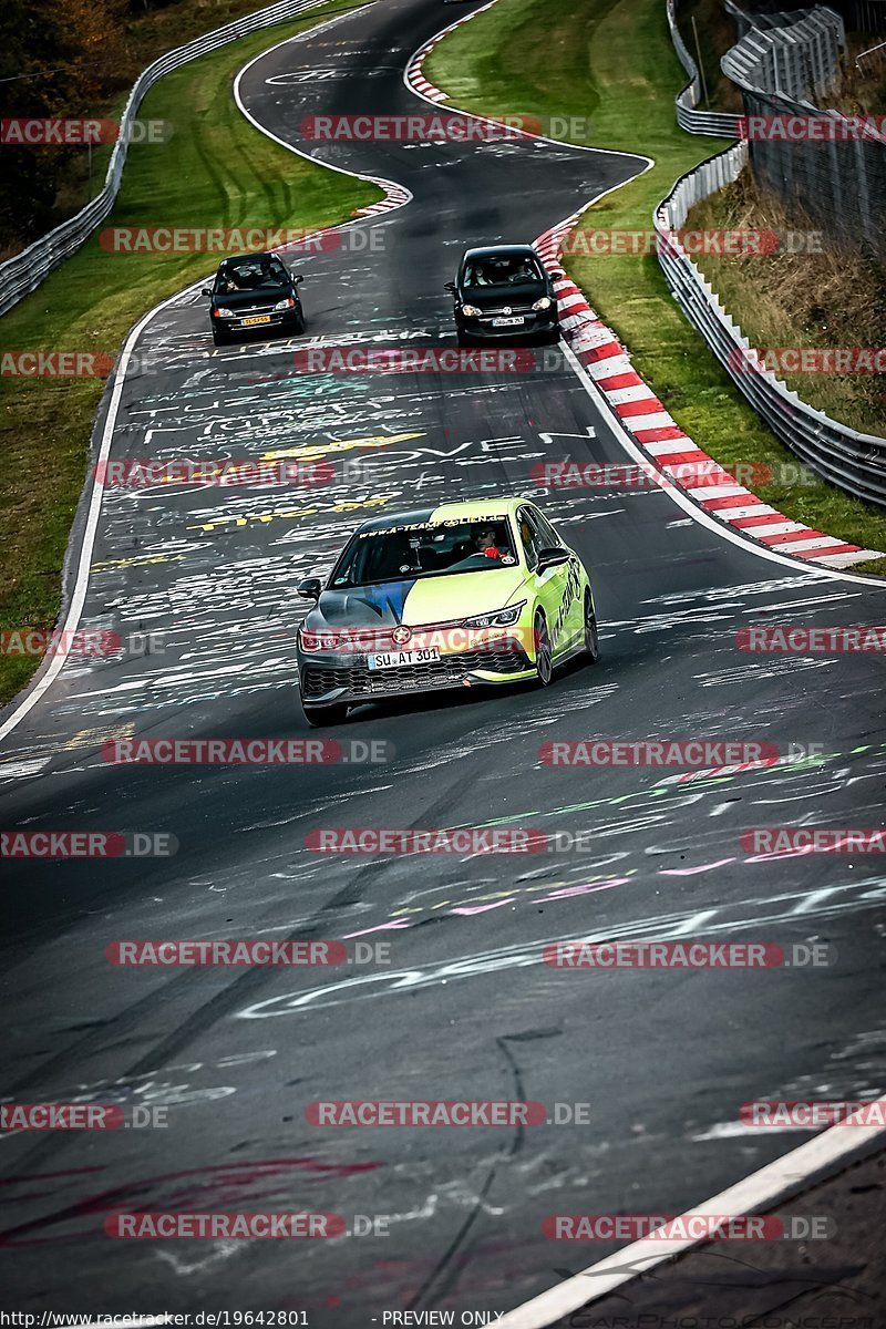 Bild #19642801 - Touristenfahrten Nürburgring Nordschleife (16.10.2022)