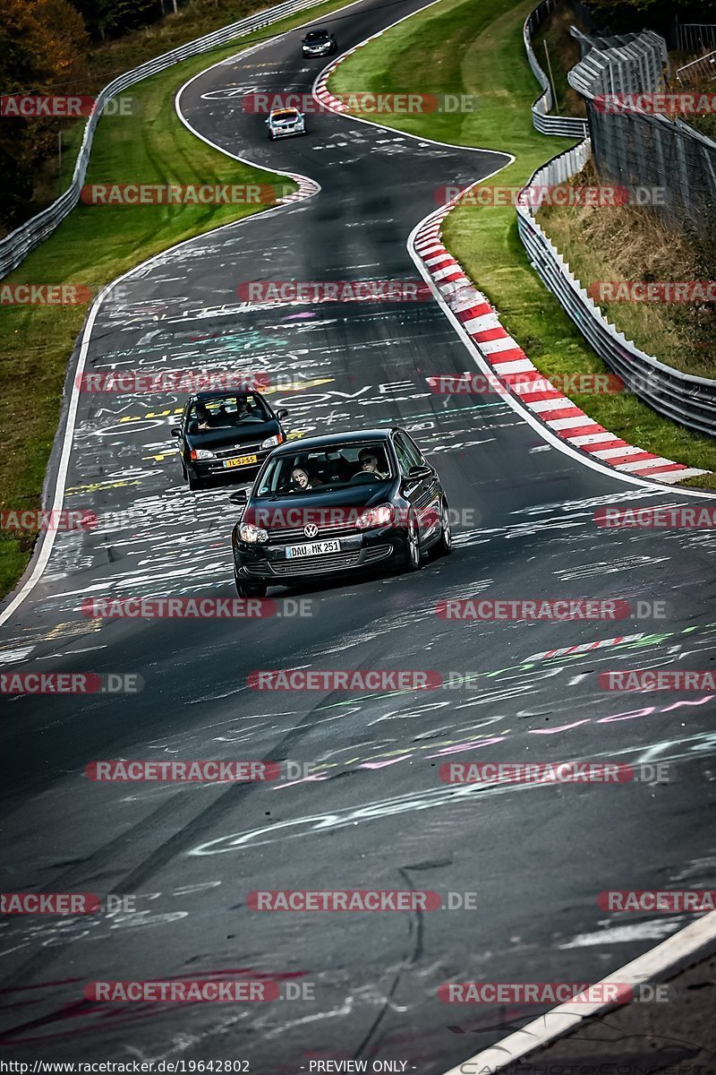 Bild #19642802 - Touristenfahrten Nürburgring Nordschleife (16.10.2022)