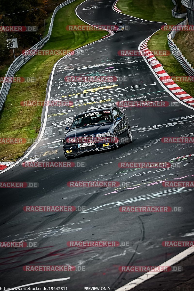 Bild #19642811 - Touristenfahrten Nürburgring Nordschleife (16.10.2022)