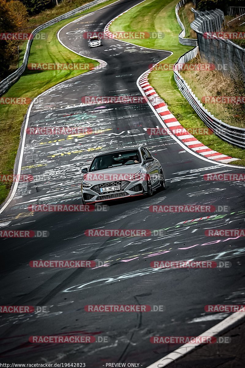 Bild #19642823 - Touristenfahrten Nürburgring Nordschleife (16.10.2022)