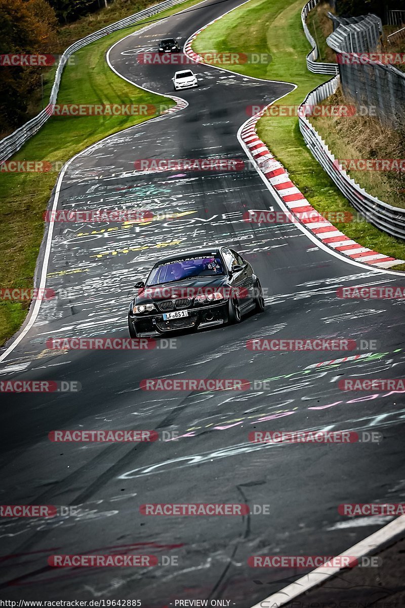 Bild #19642885 - Touristenfahrten Nürburgring Nordschleife (16.10.2022)