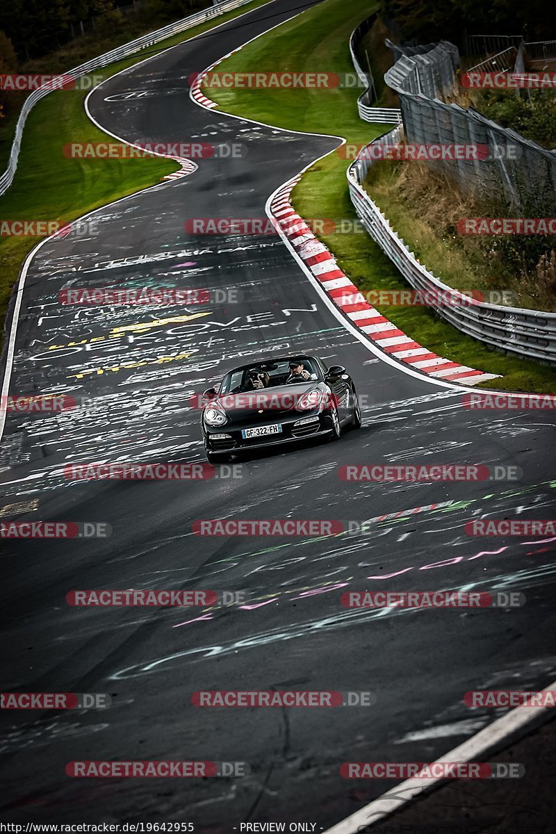 Bild #19642955 - Touristenfahrten Nürburgring Nordschleife (16.10.2022)