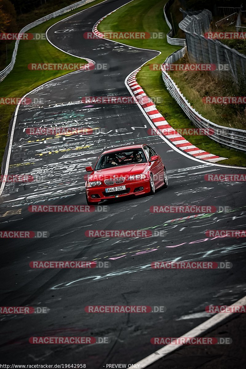 Bild #19642958 - Touristenfahrten Nürburgring Nordschleife (16.10.2022)