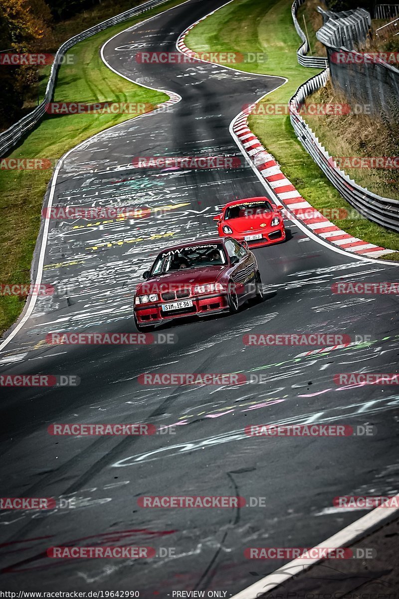 Bild #19642990 - Touristenfahrten Nürburgring Nordschleife (16.10.2022)