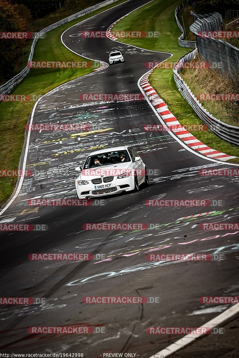 Bild #19642998 - Touristenfahrten Nürburgring Nordschleife (16.10.2022)