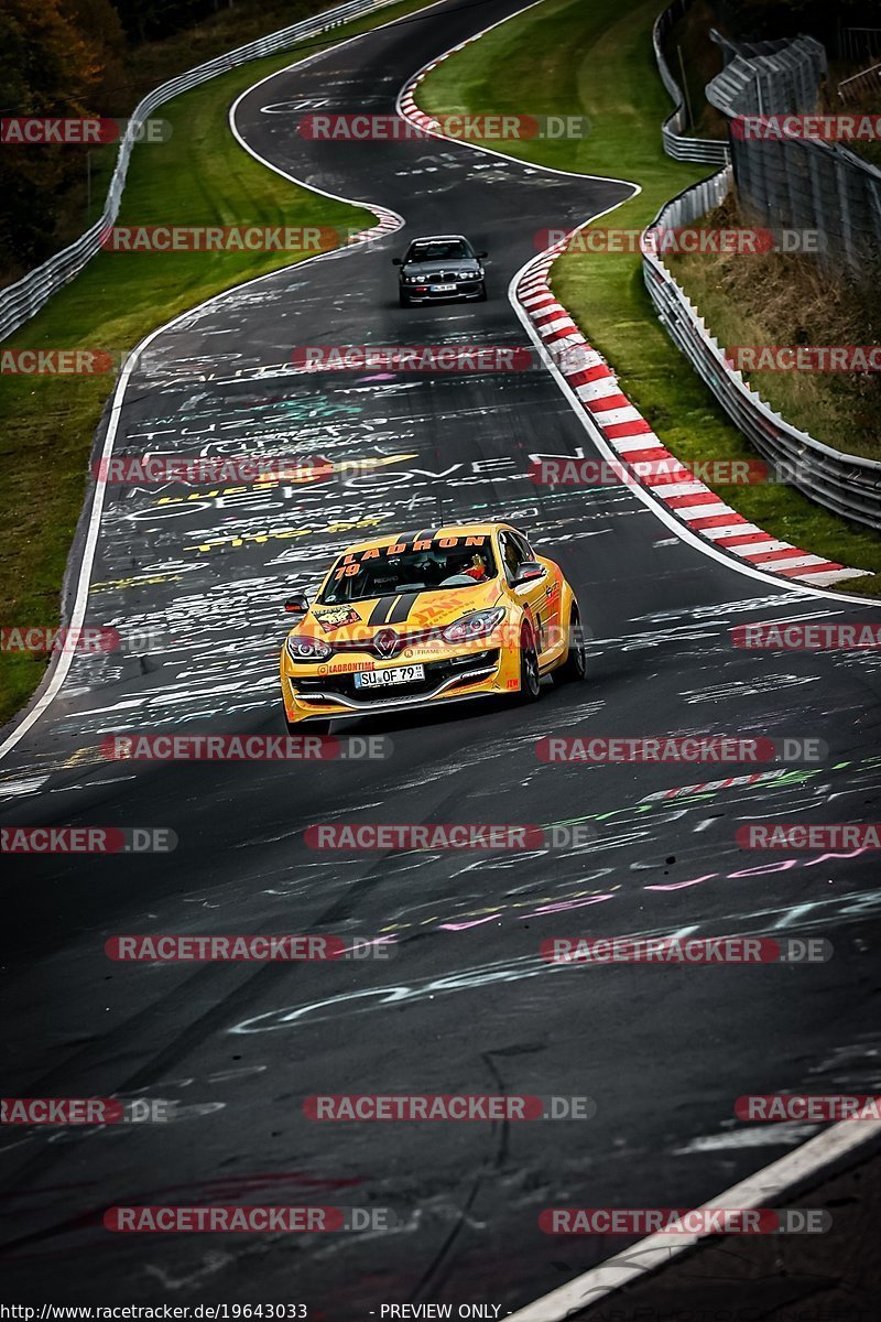 Bild #19643033 - Touristenfahrten Nürburgring Nordschleife (16.10.2022)