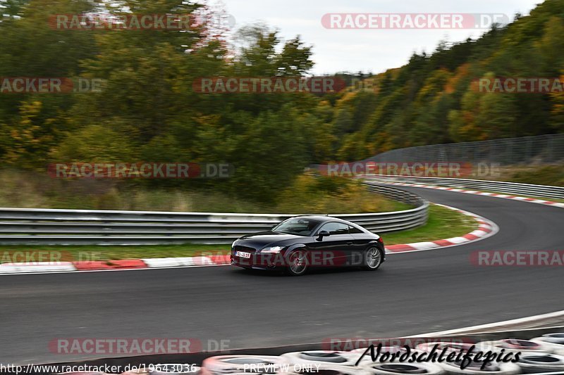 Bild #19643036 - Touristenfahrten Nürburgring Nordschleife (16.10.2022)