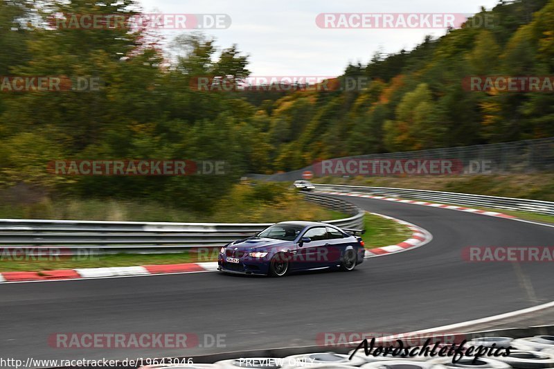 Bild #19643046 - Touristenfahrten Nürburgring Nordschleife (16.10.2022)