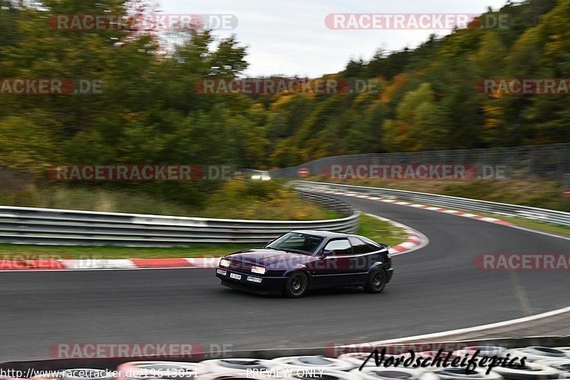 Bild #19643051 - Touristenfahrten Nürburgring Nordschleife (16.10.2022)