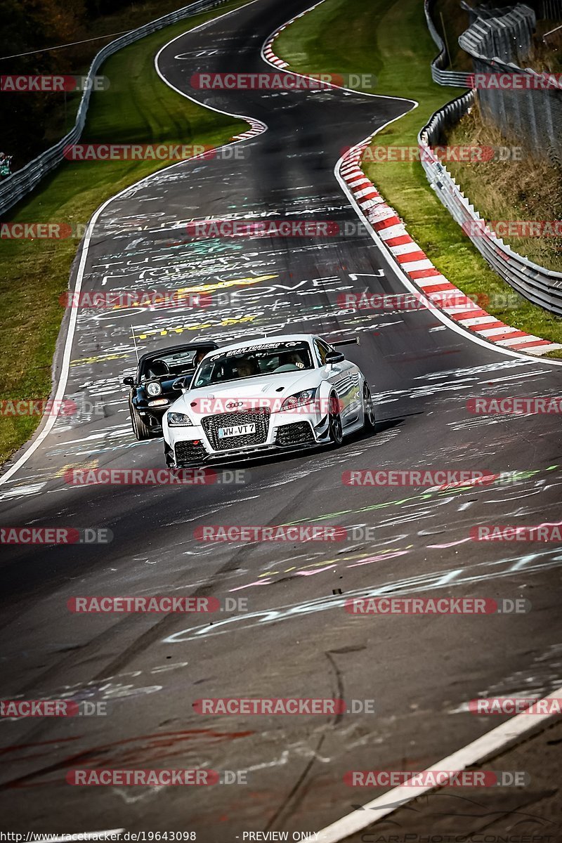 Bild #19643098 - Touristenfahrten Nürburgring Nordschleife (16.10.2022)