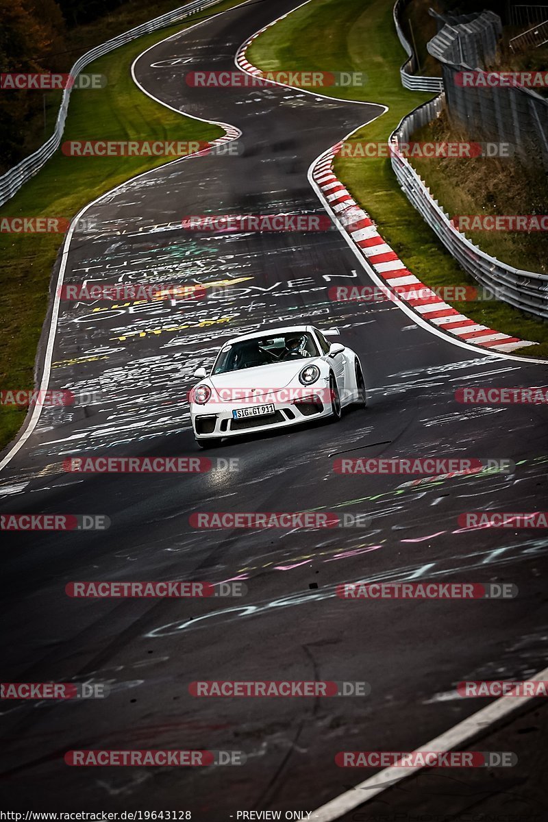 Bild #19643128 - Touristenfahrten Nürburgring Nordschleife (16.10.2022)