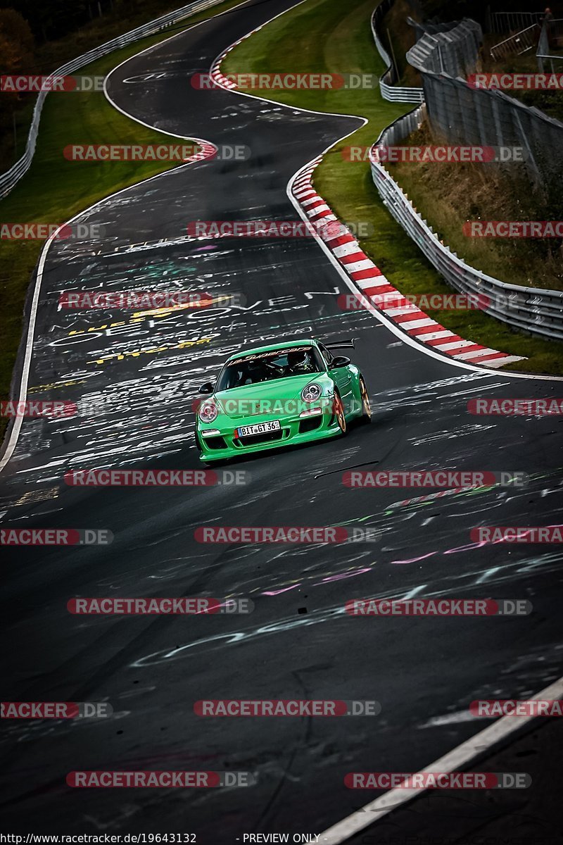 Bild #19643132 - Touristenfahrten Nürburgring Nordschleife (16.10.2022)