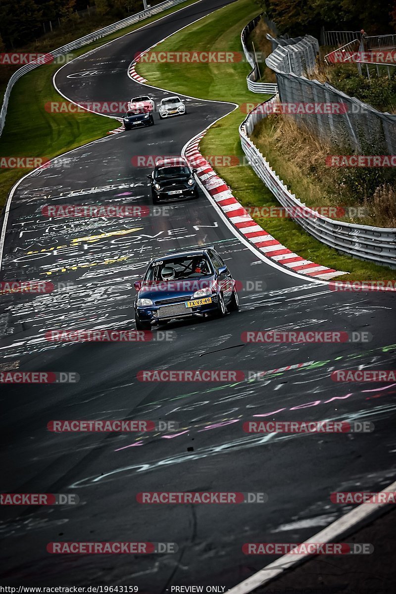 Bild #19643159 - Touristenfahrten Nürburgring Nordschleife (16.10.2022)