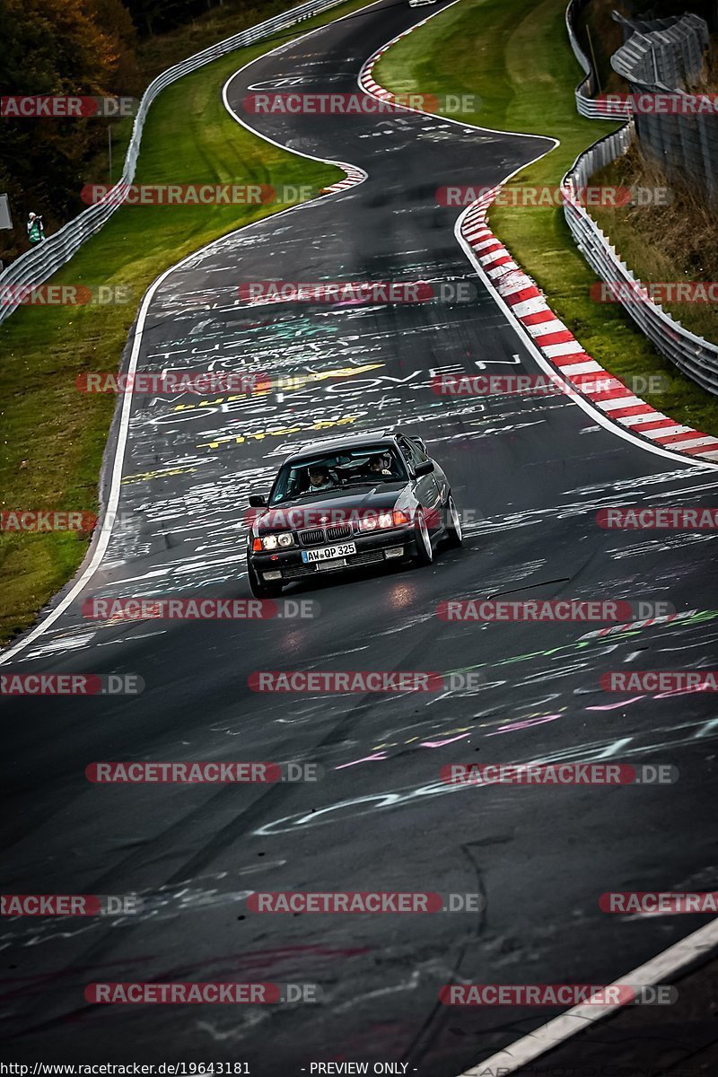 Bild #19643181 - Touristenfahrten Nürburgring Nordschleife (16.10.2022)