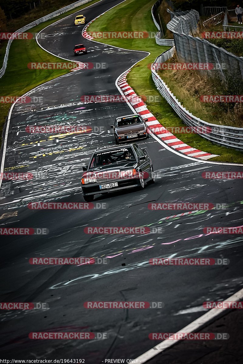 Bild #19643192 - Touristenfahrten Nürburgring Nordschleife (16.10.2022)