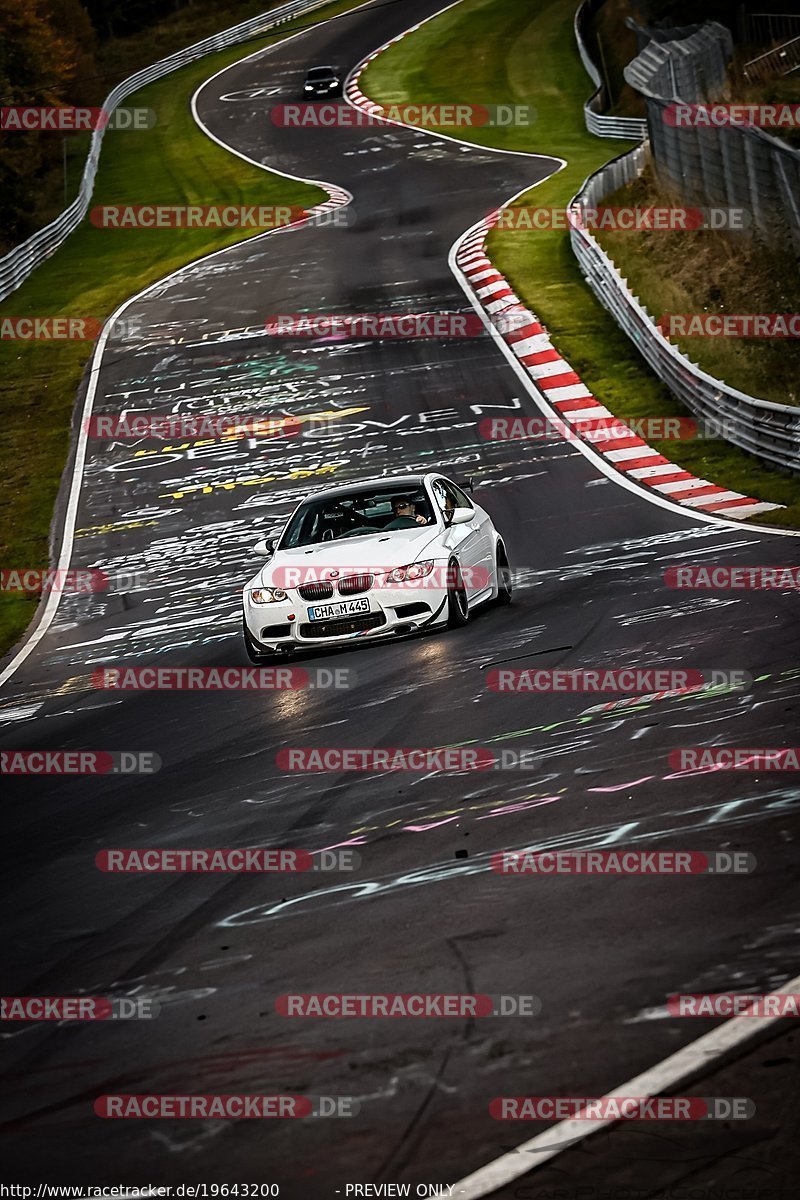 Bild #19643200 - Touristenfahrten Nürburgring Nordschleife (16.10.2022)